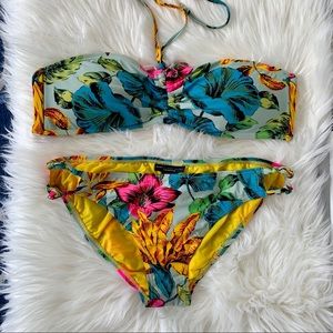 Marc by Marc Jacobs NEVER WORN swimwear two piece
